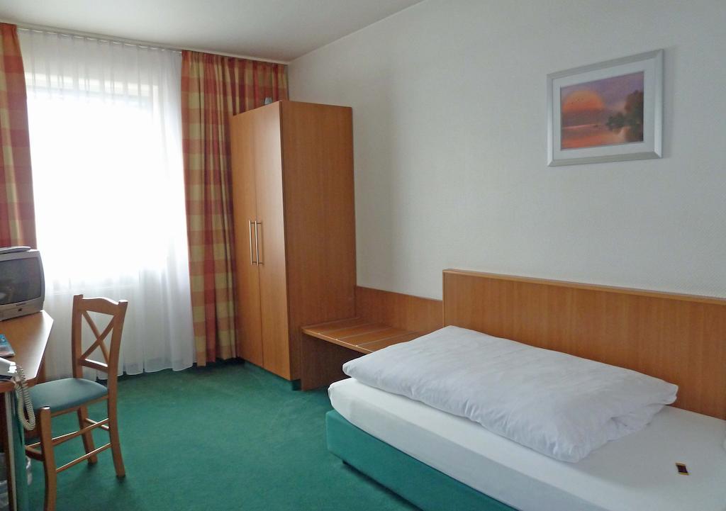 Landhotel Sulzbacher Hof Sulzbach  Rom bilde