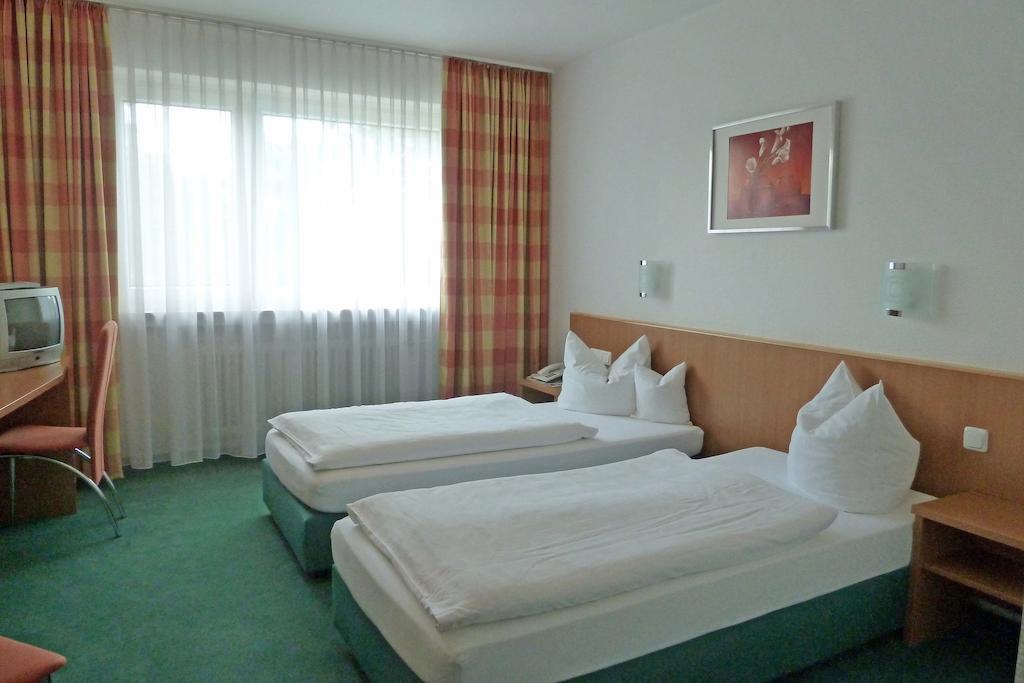 Landhotel Sulzbacher Hof Sulzbach  Rom bilde