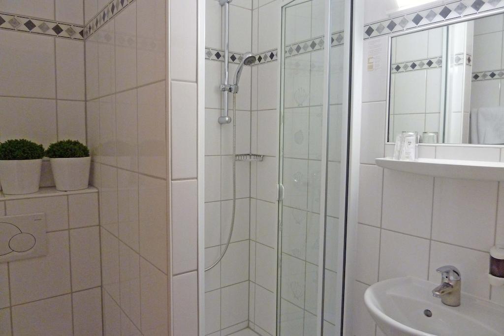 Landhotel Sulzbacher Hof Sulzbach  Rom bilde