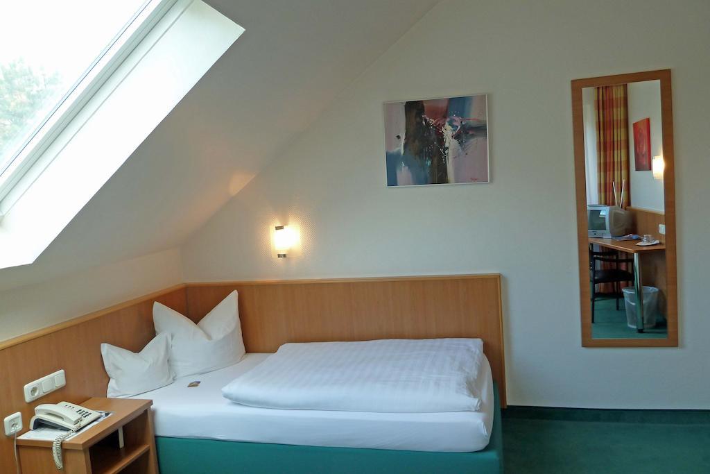 Landhotel Sulzbacher Hof Sulzbach  Rom bilde
