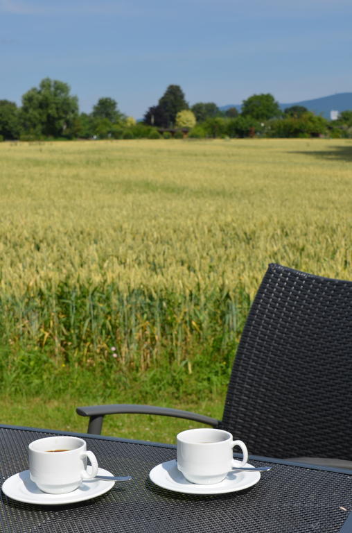 Landhotel Sulzbacher Hof Sulzbach  Eksteriør bilde