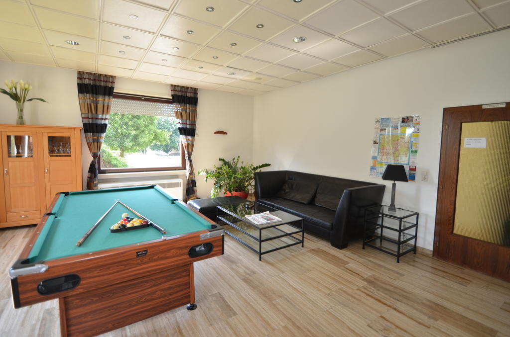 Landhotel Sulzbacher Hof Sulzbach  Eksteriør bilde