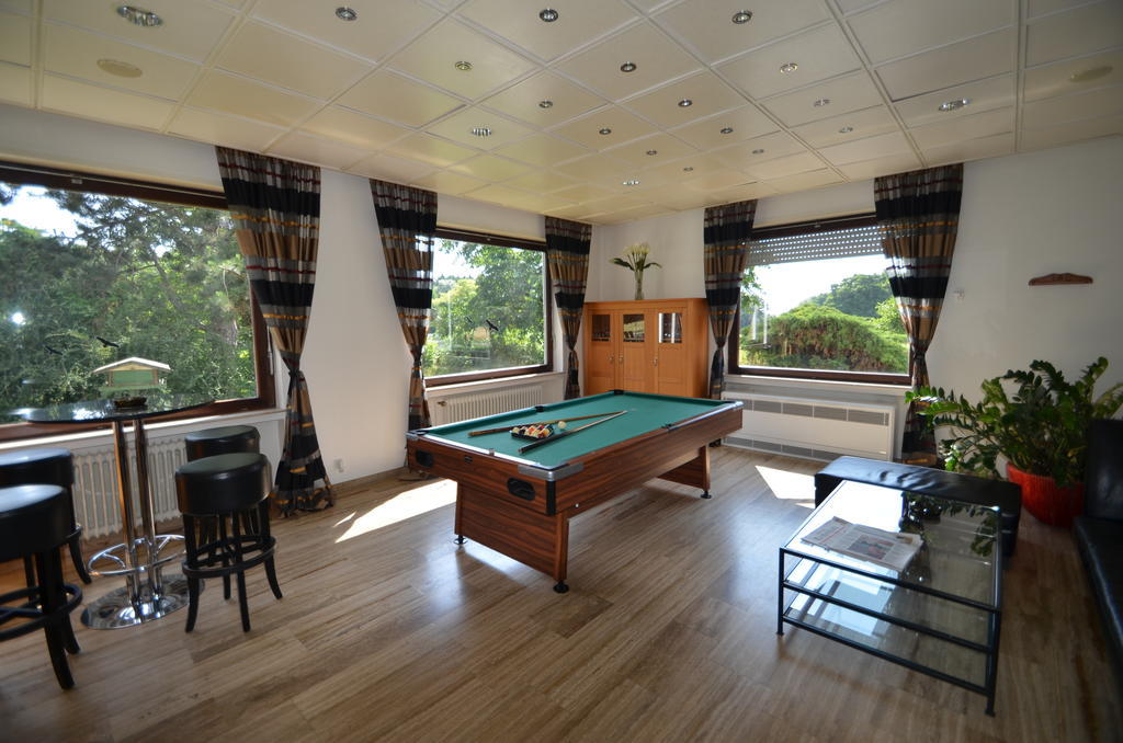 Landhotel Sulzbacher Hof Sulzbach  Eksteriør bilde