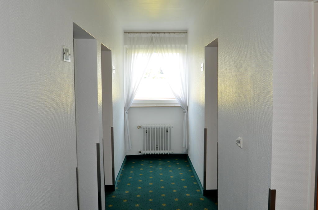 Landhotel Sulzbacher Hof Sulzbach  Eksteriør bilde