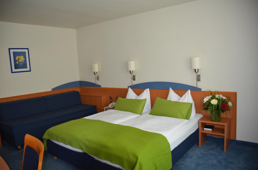 Landhotel Sulzbacher Hof Sulzbach  Rom bilde