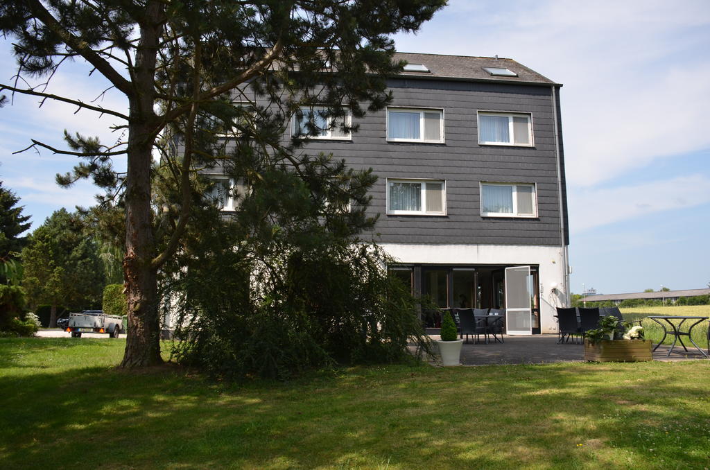 Landhotel Sulzbacher Hof Sulzbach  Eksteriør bilde