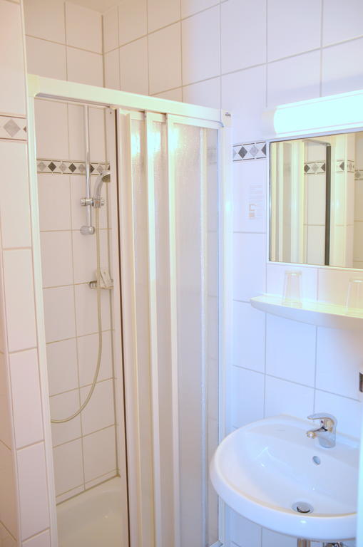 Landhotel Sulzbacher Hof Sulzbach  Rom bilde