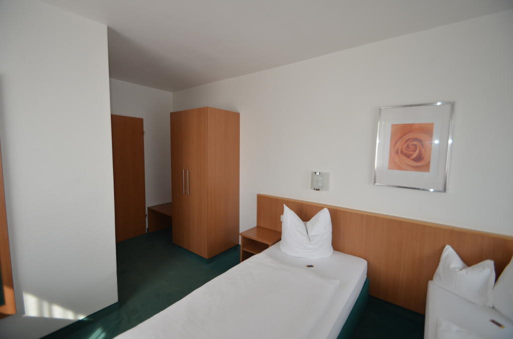 Landhotel Sulzbacher Hof Sulzbach  Rom bilde