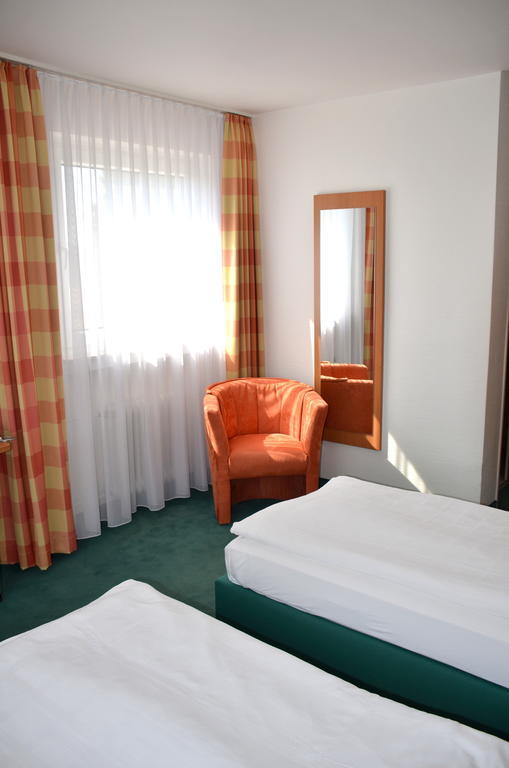 Landhotel Sulzbacher Hof Sulzbach  Rom bilde