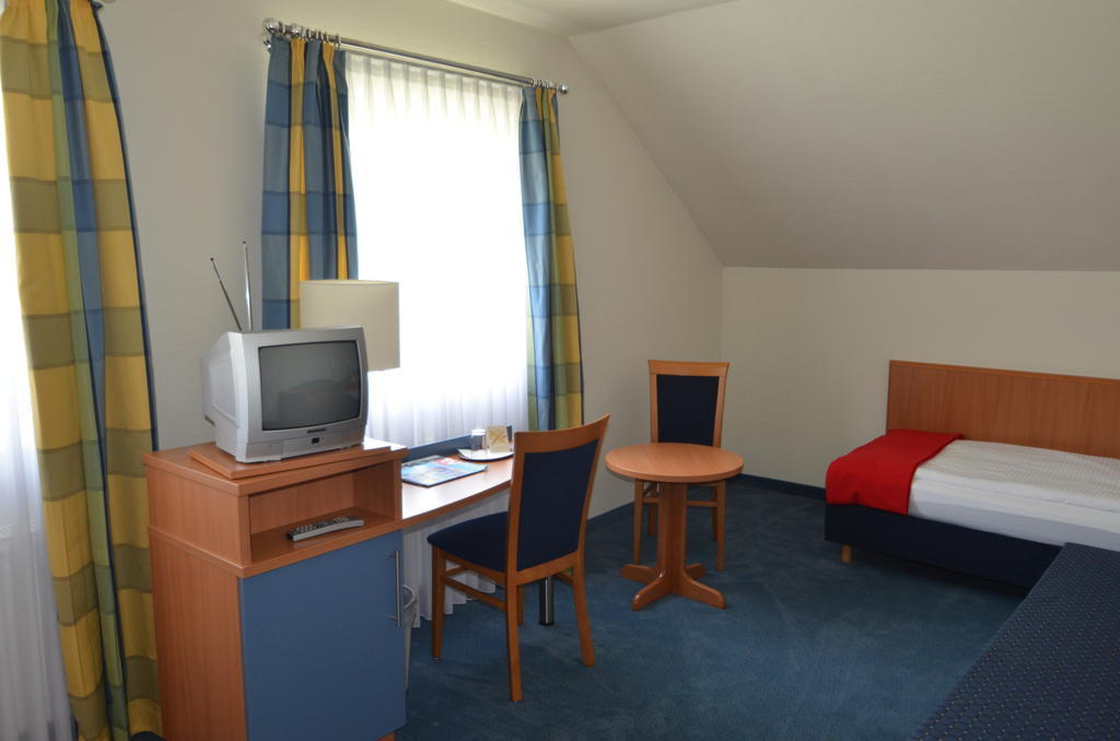 Landhotel Sulzbacher Hof Sulzbach  Rom bilde
