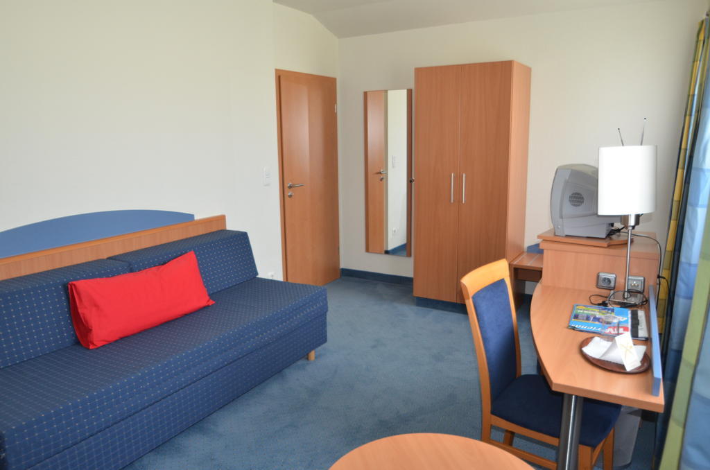Landhotel Sulzbacher Hof Sulzbach  Rom bilde