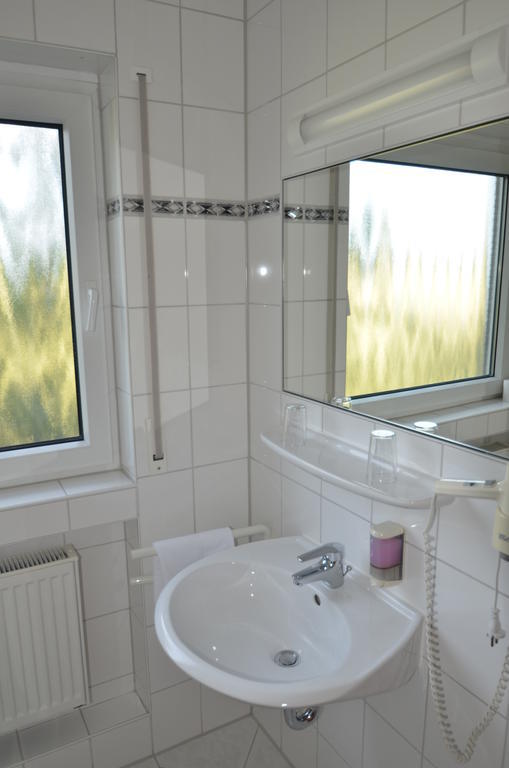 Landhotel Sulzbacher Hof Sulzbach  Rom bilde