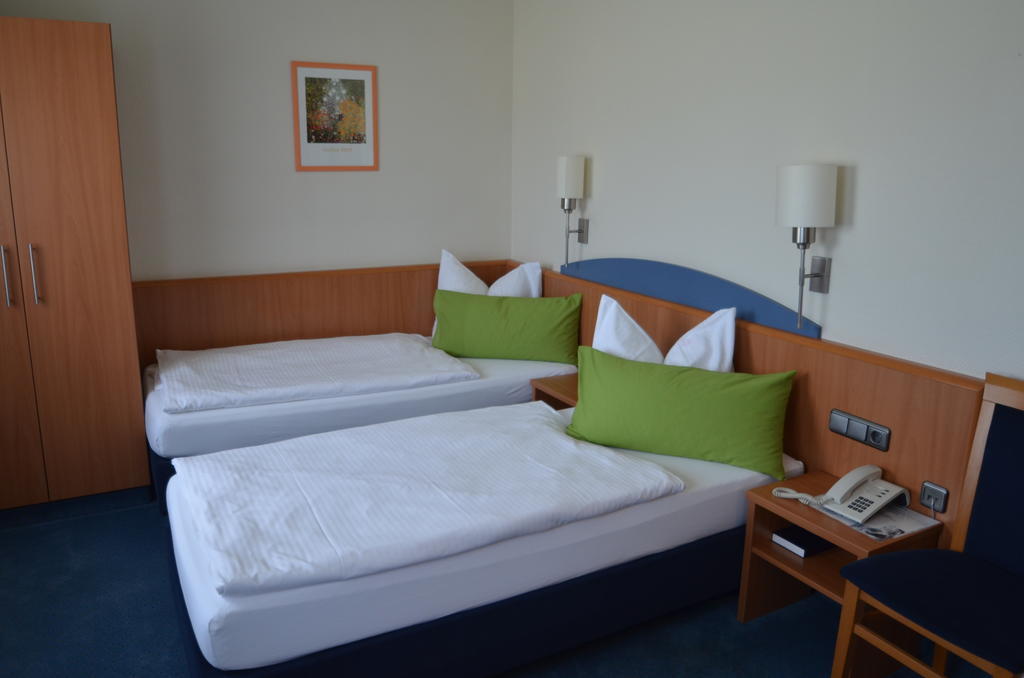 Landhotel Sulzbacher Hof Sulzbach  Rom bilde