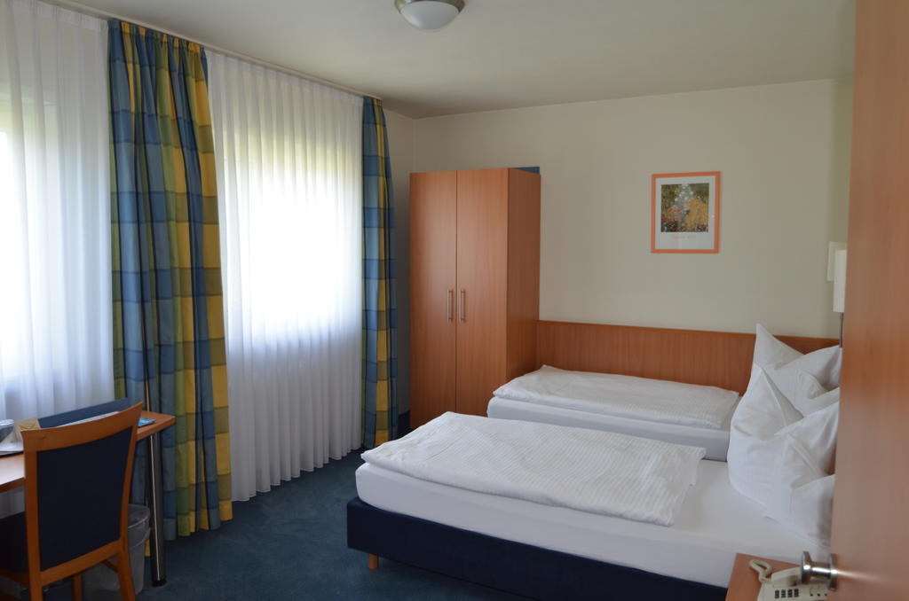 Landhotel Sulzbacher Hof Sulzbach  Rom bilde