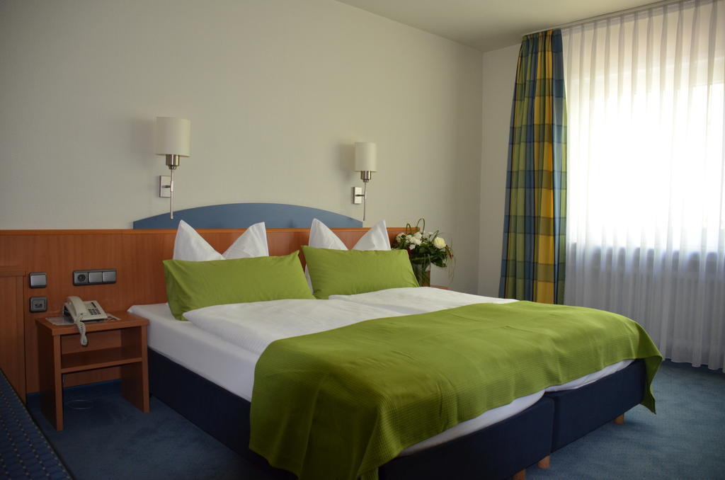 Landhotel Sulzbacher Hof Sulzbach  Rom bilde