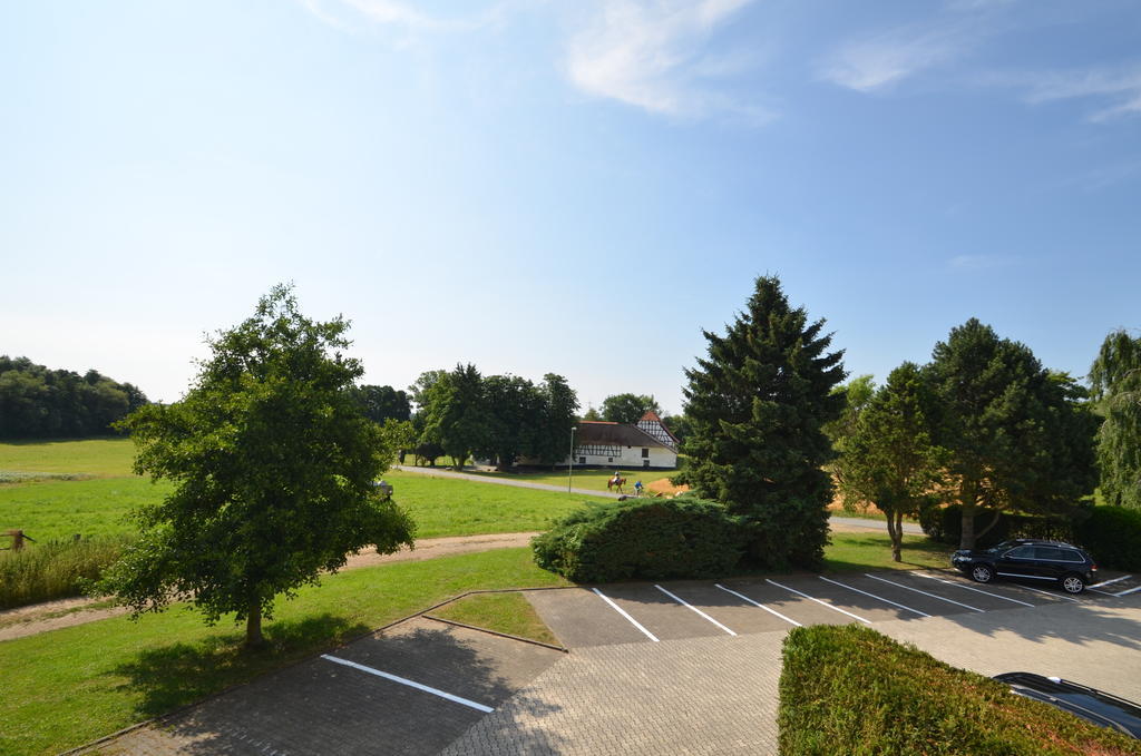 Landhotel Sulzbacher Hof Sulzbach  Eksteriør bilde