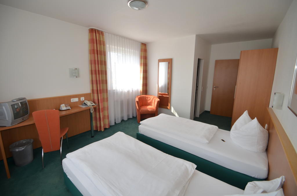 Landhotel Sulzbacher Hof Sulzbach  Rom bilde