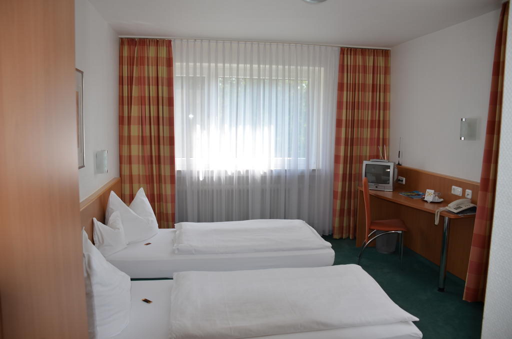 Landhotel Sulzbacher Hof Sulzbach  Rom bilde